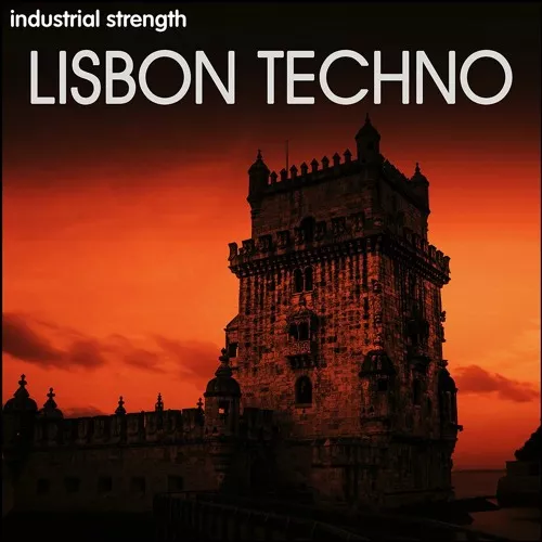 Industrial Strength Lisbon Techno WAV