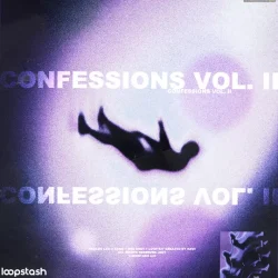 KXVI Confessions Vol. 2 (Analog Lab Bank & Loop Kit)