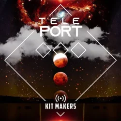 Kit Makers Teleport WAV