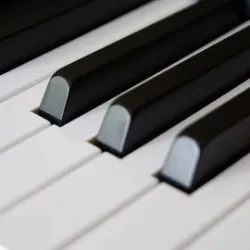 Learn Piano Keyboard From Scratch Beginners Lesson TUTORIAL