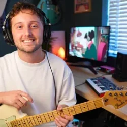 Lofi Music Production A Songwriters Guide TUTORIAL