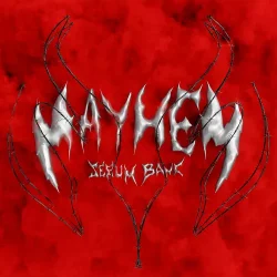FLOWRENCY "MAYHEM" Serum Bank
