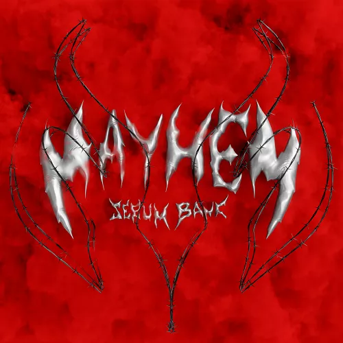 FLOWRENCY "MAYHEM" Serum Bank