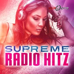 MVP Loops Supreme Radio Hitz WAV MIDI