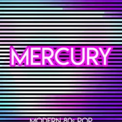 BFA Mercury: Modern 80's Pop WAV