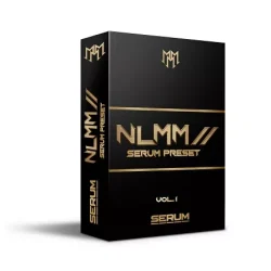 NLMM Serum Presets VOL_1