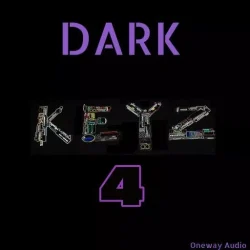 Oneway Audio Dark Keyz 4 WAV