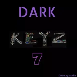 Oneway Audio Dark Keyz 7 WAV