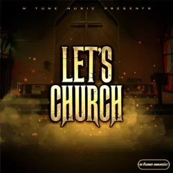 Oneway Audio Let's Church WAV