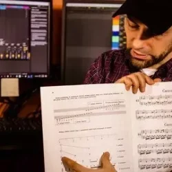 Online Course - Music Theory for beginners TUTORIAL