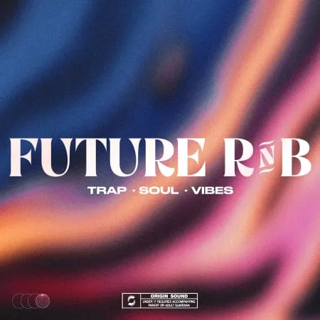 Origin Sound Future RNB WAV