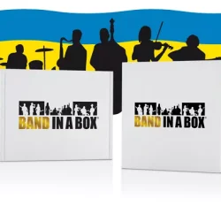 PG Music Band in a Box 2022 [WIN]