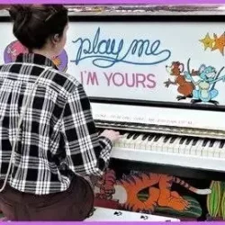 Piano Re-harmonization & Improvisation for Very Beginners TUTORIAL