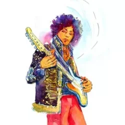 Pure Pentatonic Power Rock & Blues Lead Guitar Course TUTORIAL