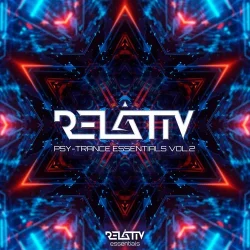 Relativ Psy Trance Essentials Vol.2