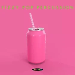 Rightsify Fizzy Pop Percussion WAV