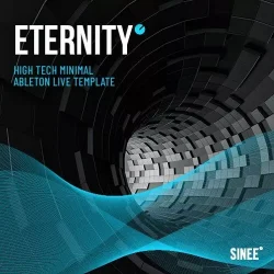 SINEE ETERNITY for Ableton Live