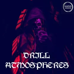 Samples Choice Drill Atmospheres WAV