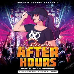 Roundel Sounds Chill House Vol 2 WAV MIDI