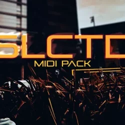 Soundle SLCTD Midi Pack