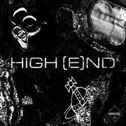 Sserotonin HIGH END (DRUMKIT) WAV MIDI