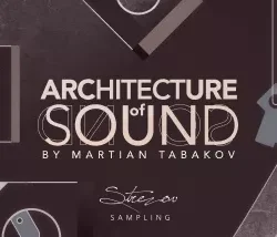 Strezov Sampling Architecture Of Sound KONTAKT