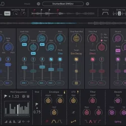 Sugar Bytes Graindad