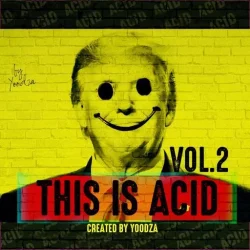 Symphonic Distribution This is Acid Vol.2 WAV