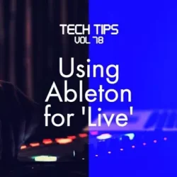 Sonic Academy Tech Tips Volume 78 with King Unique TUTORIAL