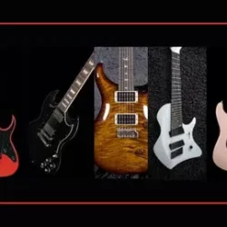 Ultimate Lead Guitar Techniques TUTORIAL