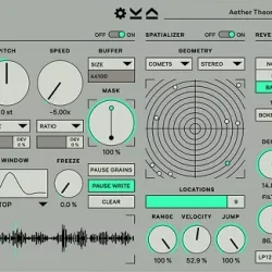 Unfiltered Audio Silo