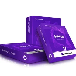 VocalPresets.com Sippin' (Pro Bundle)