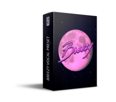 WavMonopoly Breezy Vocal Preset Chain [FLP]