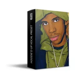 WavMonopoly Hoodie'd Up Vocal Preset Chain [FLP]