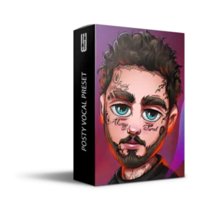 WavMonopoly Posty Vocal Preset Chain [FLP]