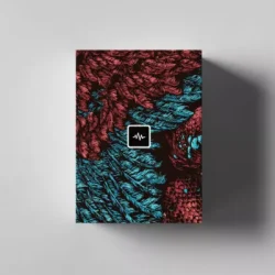 WavSupply Nick Mira Romeo (MIDI Kit)