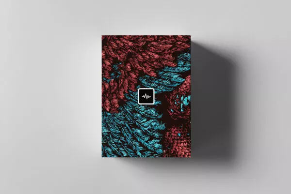 WavSupply Nick Mira Romeo (MIDI Kit) 