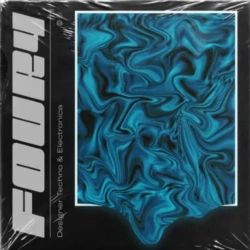 Four4 Designer Techno & Electronica WAV MIDI PRESETS