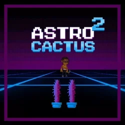 Al AMin AstroCactus Vol.2 [WAV MIDI]