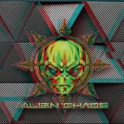 Alien Chaos Hacked PsyTrance