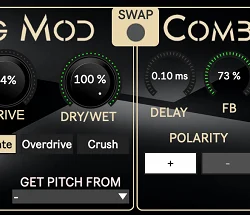 Altar Of Wisdom Tritium Max For Live device