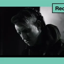 Bass & Space with Great Dane TUTORIAL