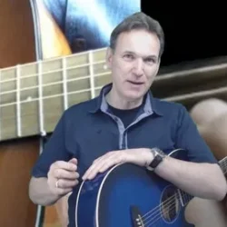 Beginners Guitar Crash Course TUTORIAL