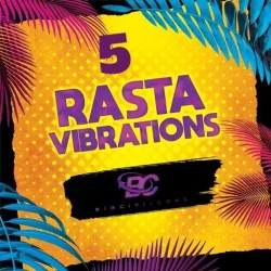 Big Citi Loops Rasta Vibrations 5 WAV