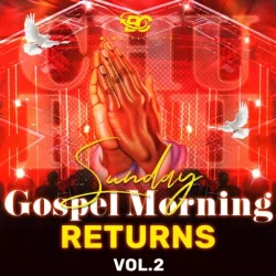 Big Citi Loops Sunday Morning Gospel Returns Vol.2 WAV