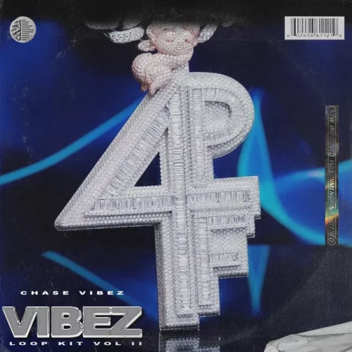 ChaseVibez 4PF Vibez Vol_2 (Loop Kit) WAV