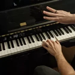 Chords & Chord Progressions 301 TUTORIAL