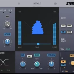 Credland Audio StereoSavage