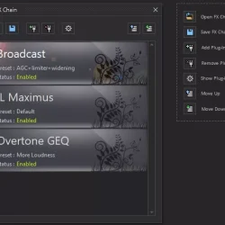 CrownSoft Audio Repeater Pro