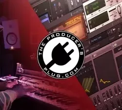 DJ Shawdi P The Monthly Plug (Producers) [WAV MIDI FXP]